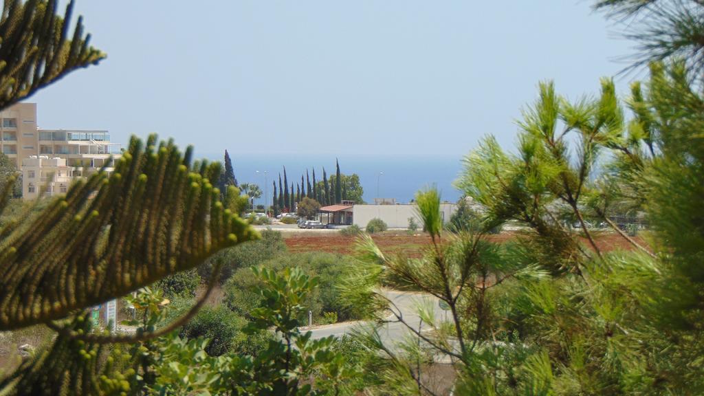 פרוטאראס Konnos Villa חדר תמונה