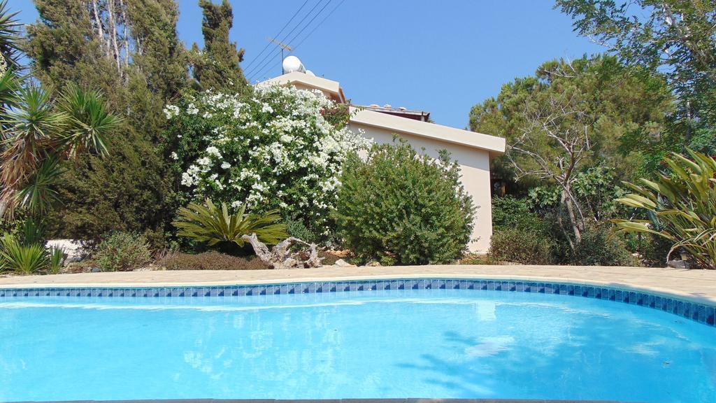 פרוטאראס Konnos Villa חדר תמונה