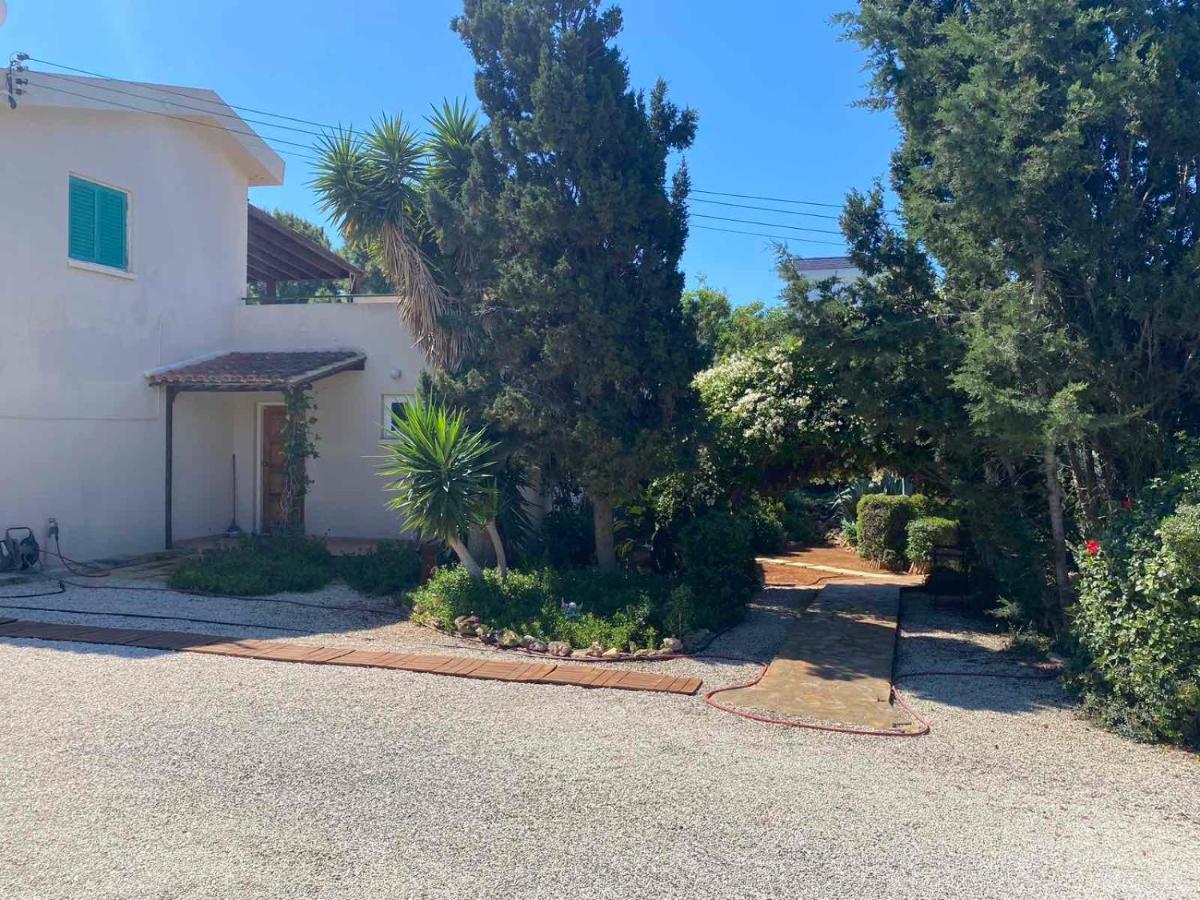 פרוטאראס Konnos Villa מראה חיצוני תמונה