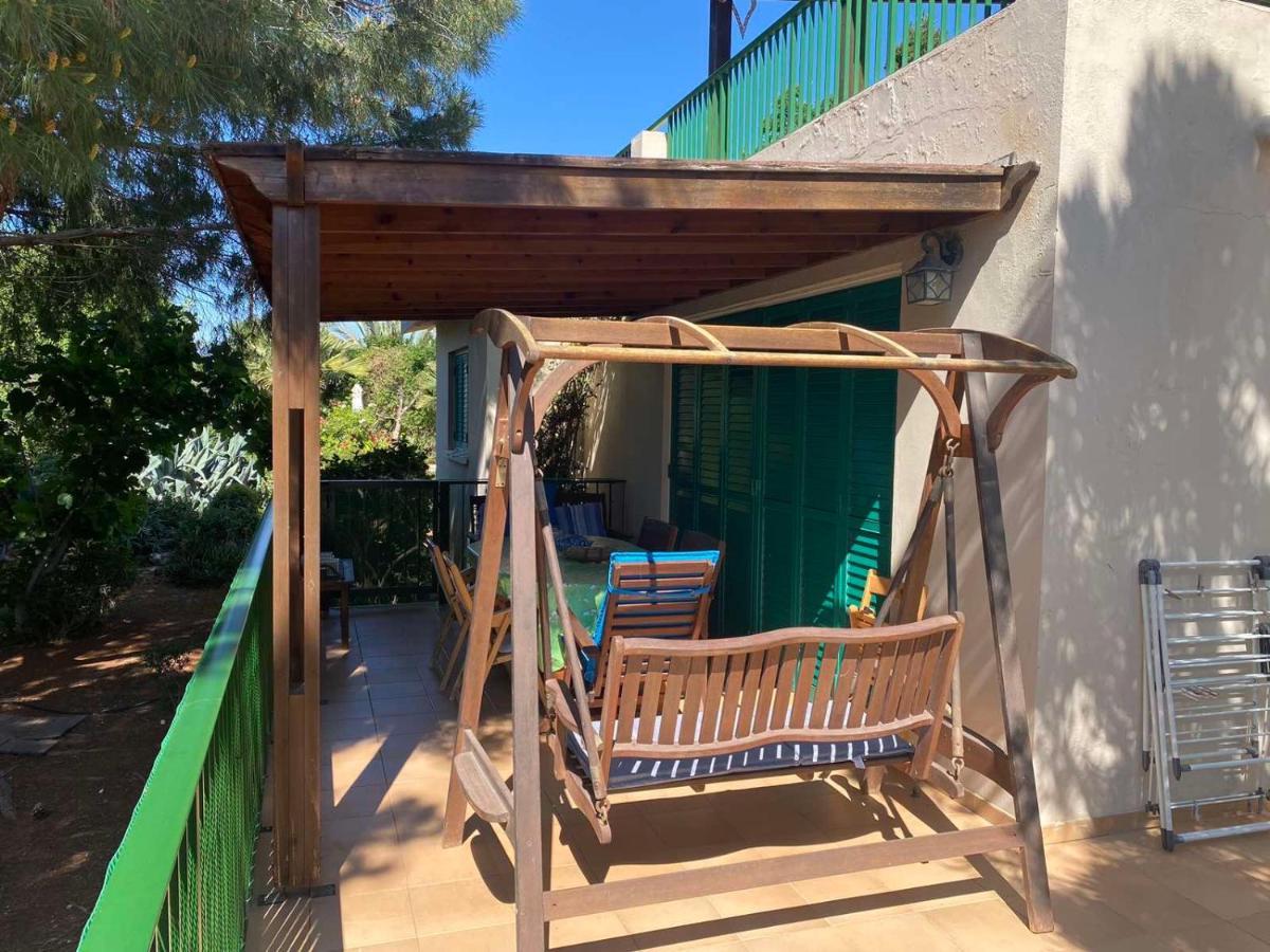 פרוטאראס Konnos Villa מראה חיצוני תמונה