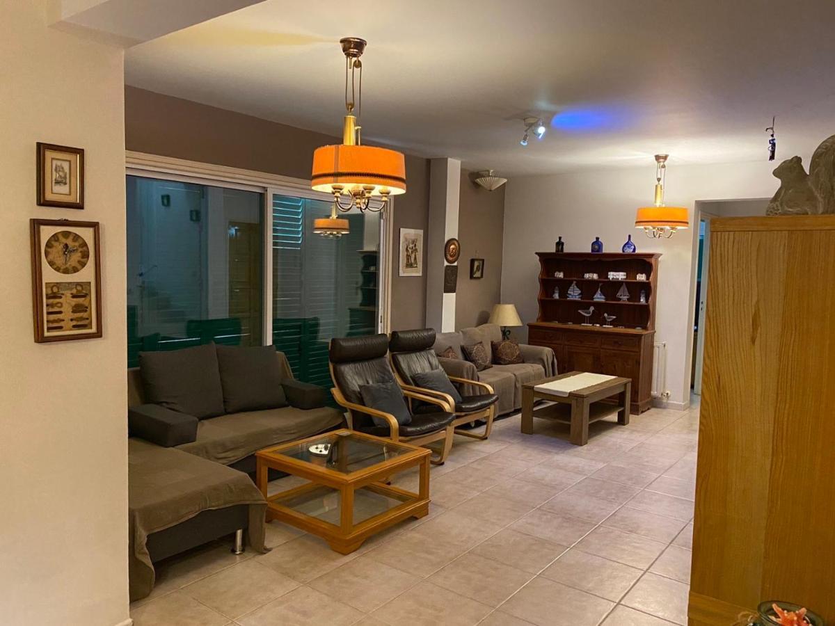 פרוטאראס Konnos Villa מראה חיצוני תמונה