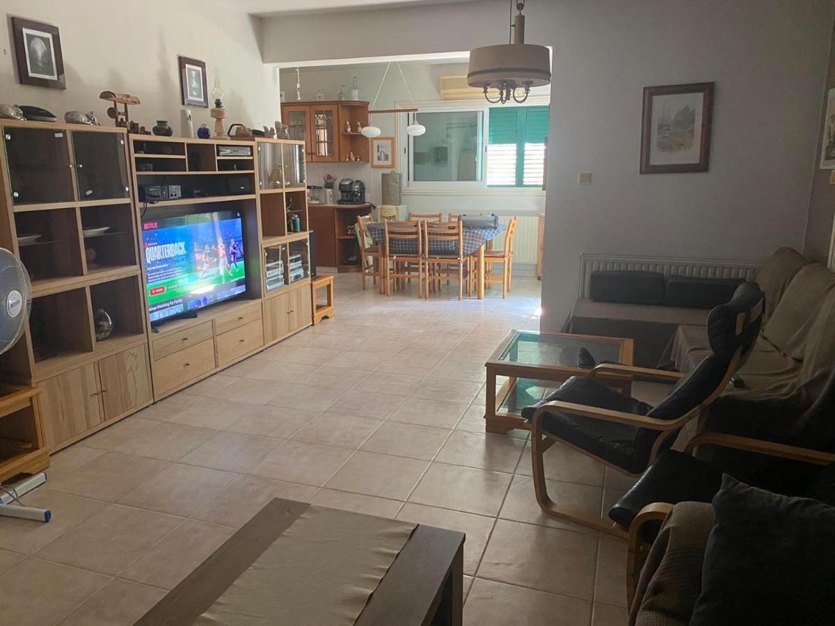 פרוטאראס Konnos Villa מראה חיצוני תמונה