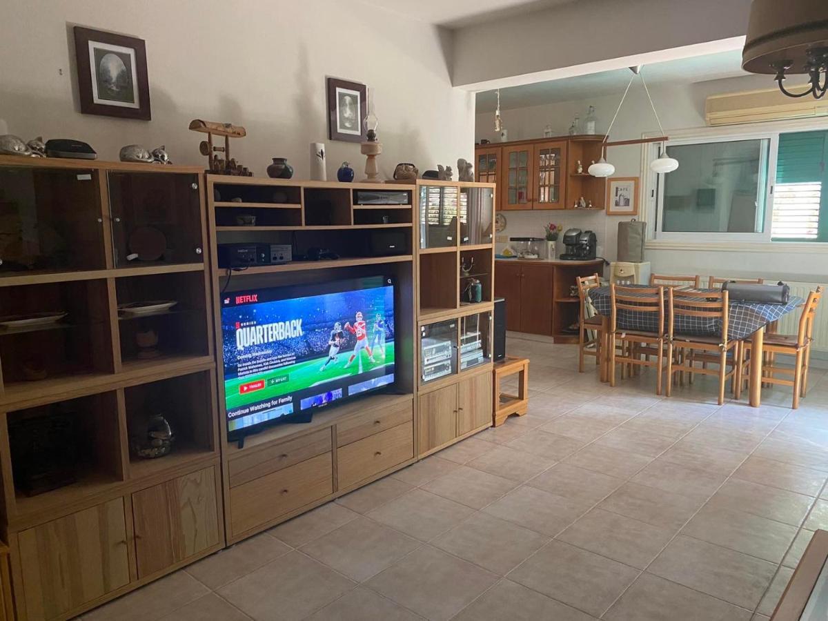פרוטאראס Konnos Villa מראה חיצוני תמונה