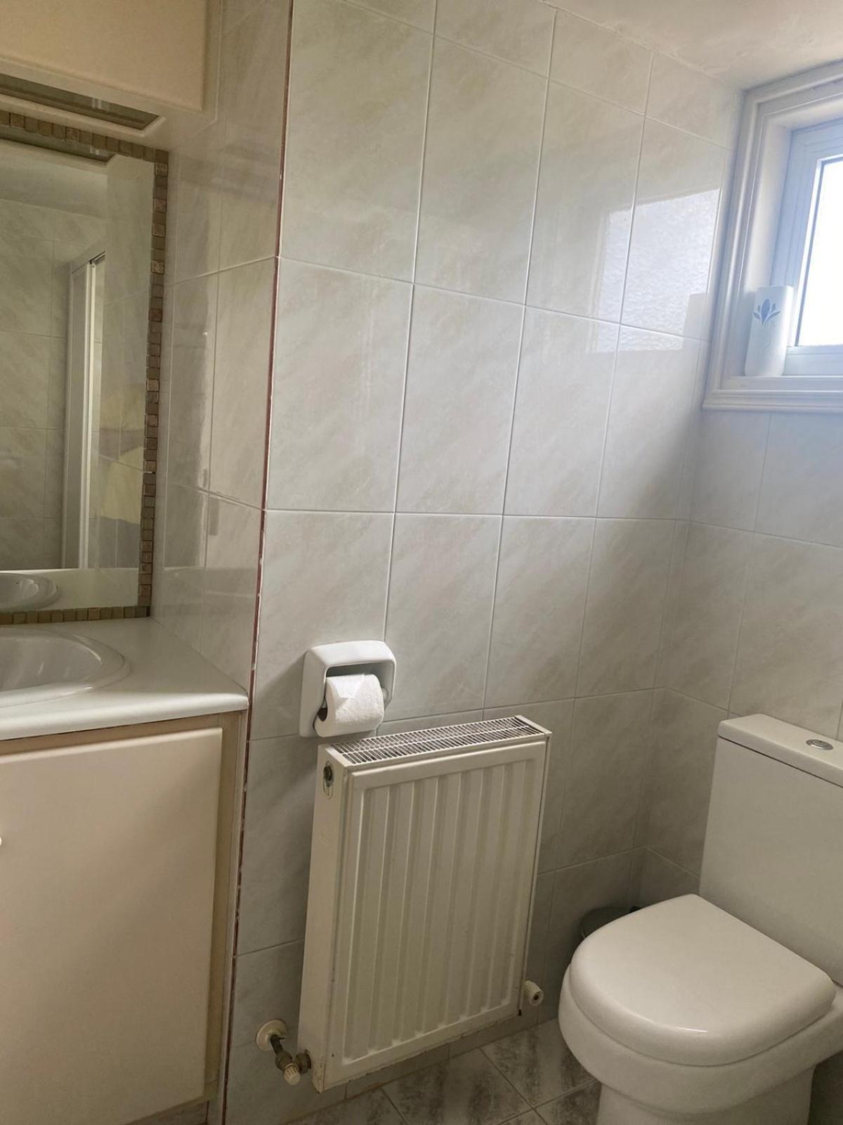 פרוטאראס Konnos Villa מראה חיצוני תמונה