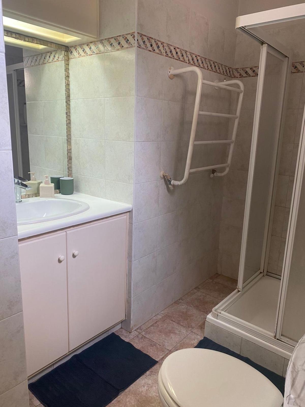 פרוטאראס Konnos Villa מראה חיצוני תמונה