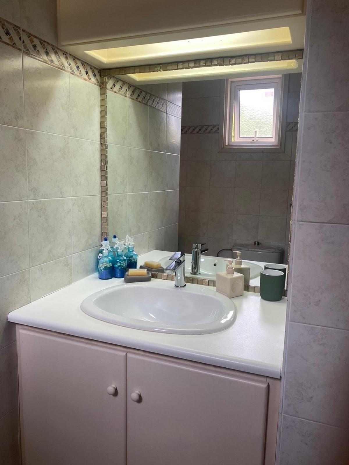 פרוטאראס Konnos Villa מראה חיצוני תמונה