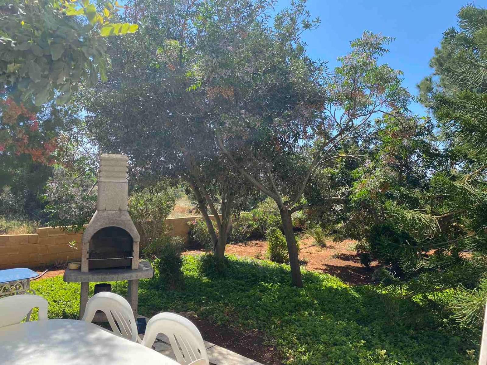 פרוטאראס Konnos Villa מראה חיצוני תמונה