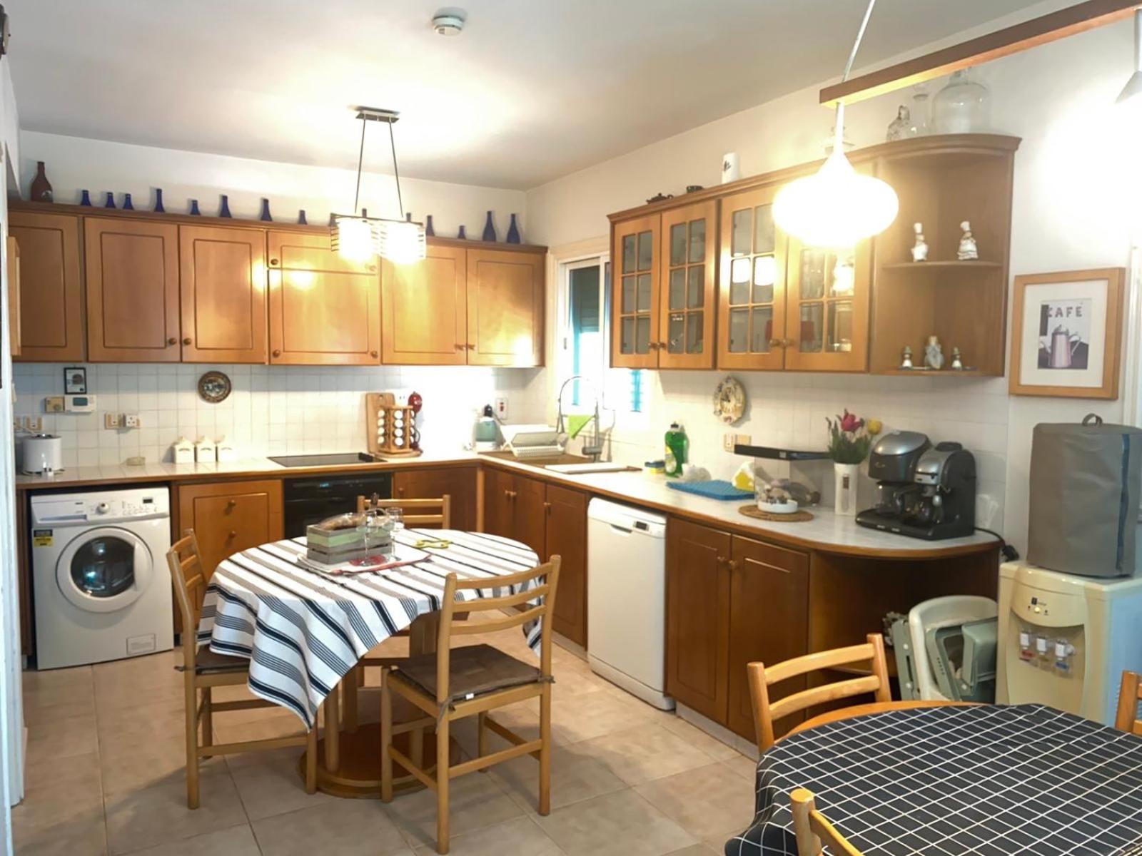 פרוטאראס Konnos Villa מראה חיצוני תמונה