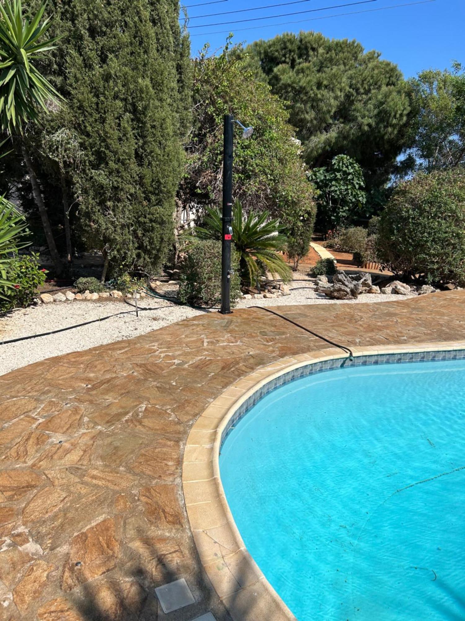 פרוטאראס Konnos Villa מראה חיצוני תמונה