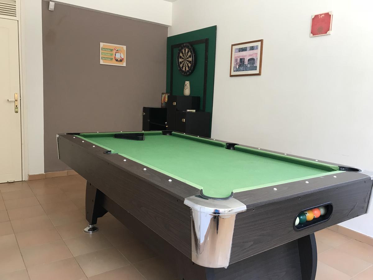 פרוטאראס Konnos Villa מראה חיצוני תמונה