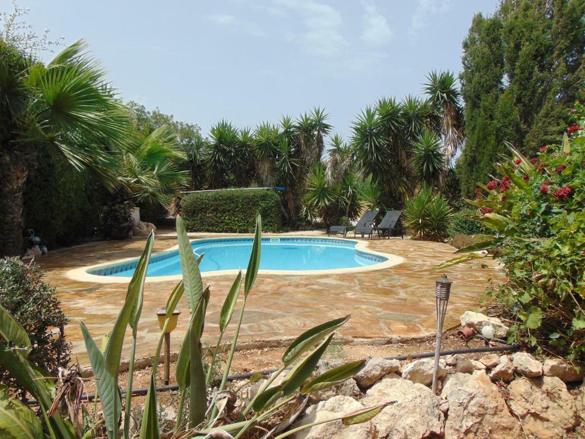 פרוטאראס Konnos Villa מראה חיצוני תמונה