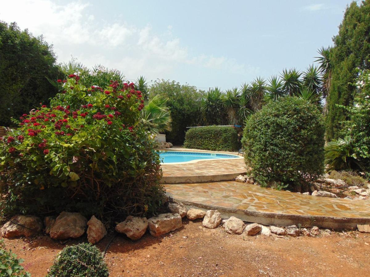 פרוטאראס Konnos Villa מראה חיצוני תמונה