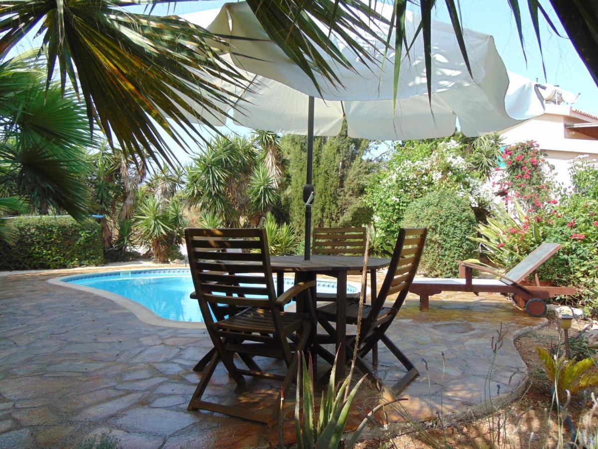 פרוטאראס Konnos Villa מראה חיצוני תמונה